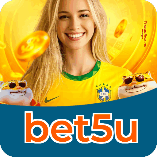 Login rápido no app bet5u