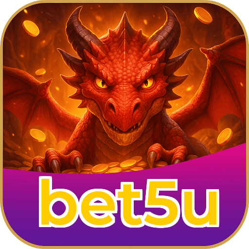 bet5u logo
