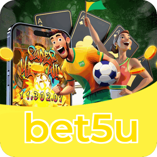 Download iOS bet5u