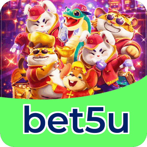 Promoções e bônus exclusivos da bet5u